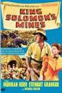 King Solomon's Mines